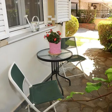 La Maison De Keti Kalambaka Exterior photo