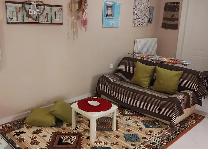 La Maison De Keti