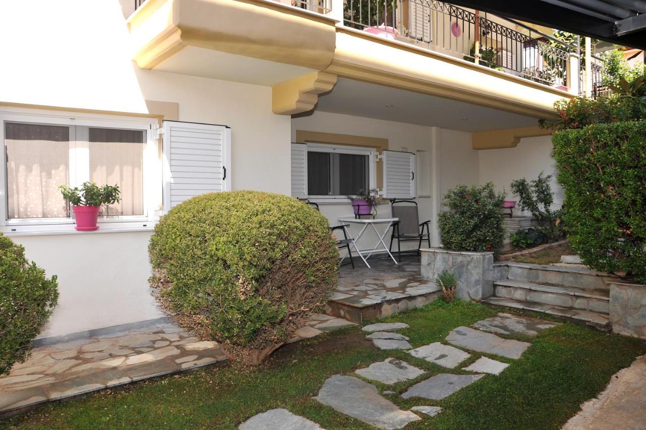 La Maison De Keti