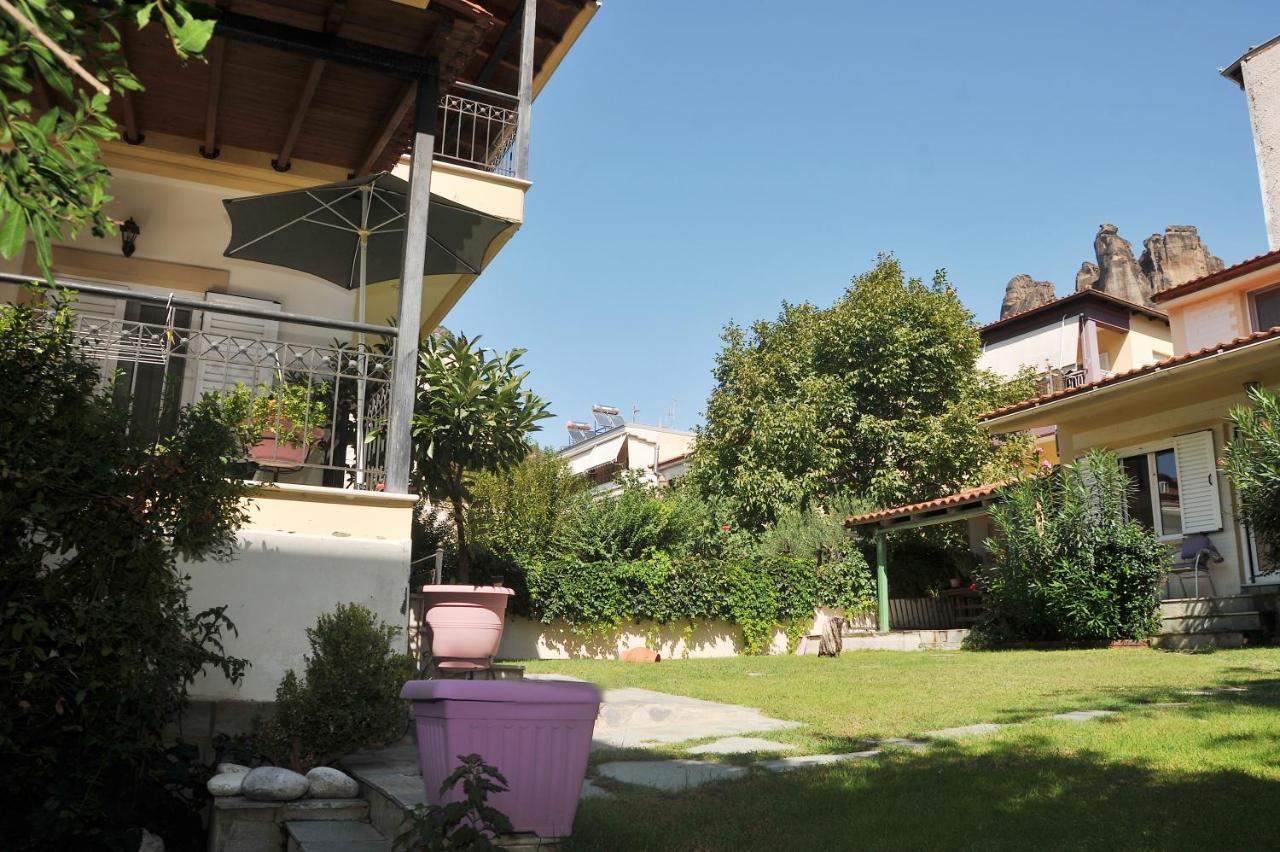 La Maison De Keti Apartment *