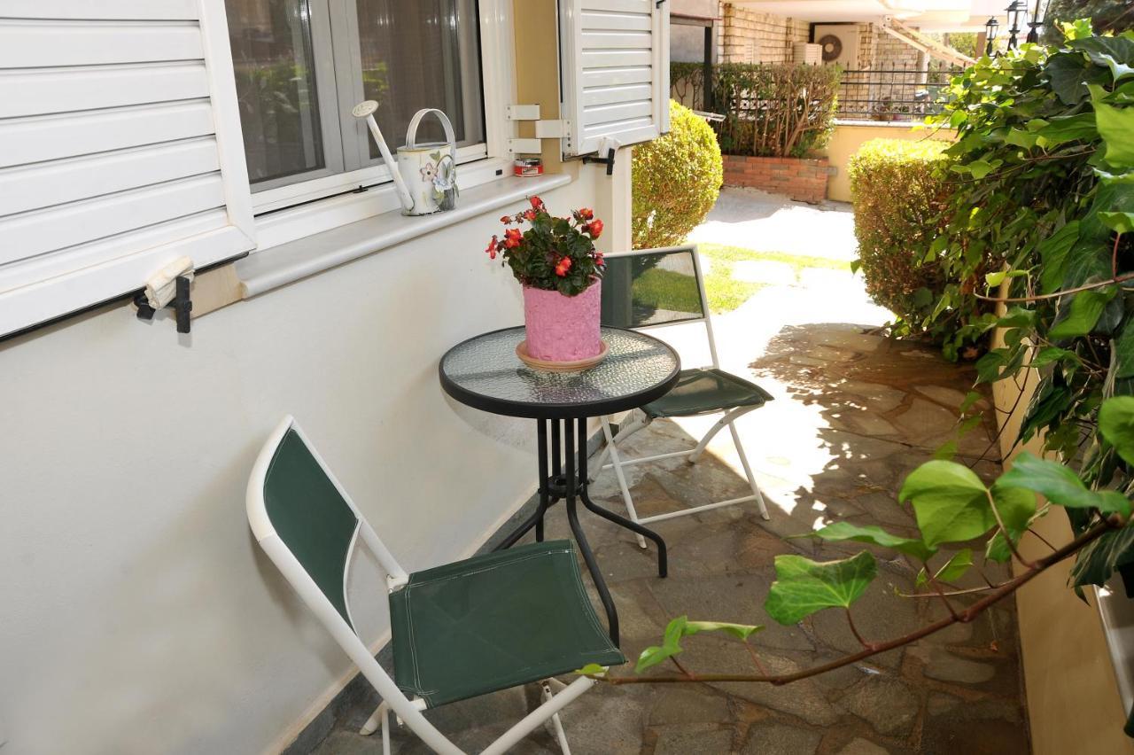 La Maison De Keti Kalambaka