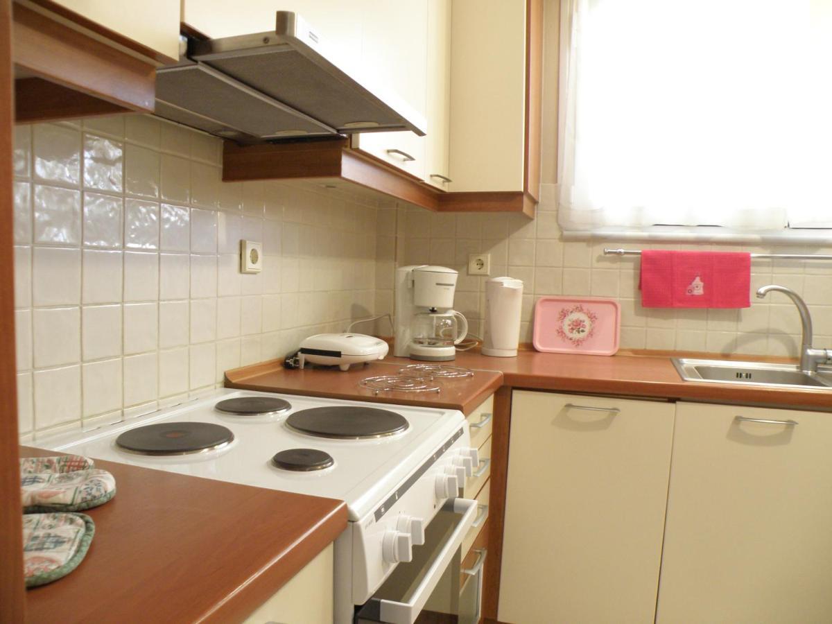 Apartment La Maison De Keti