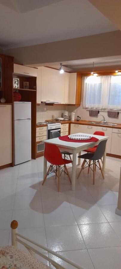 Apartment La Maison De Keti Kalambaka