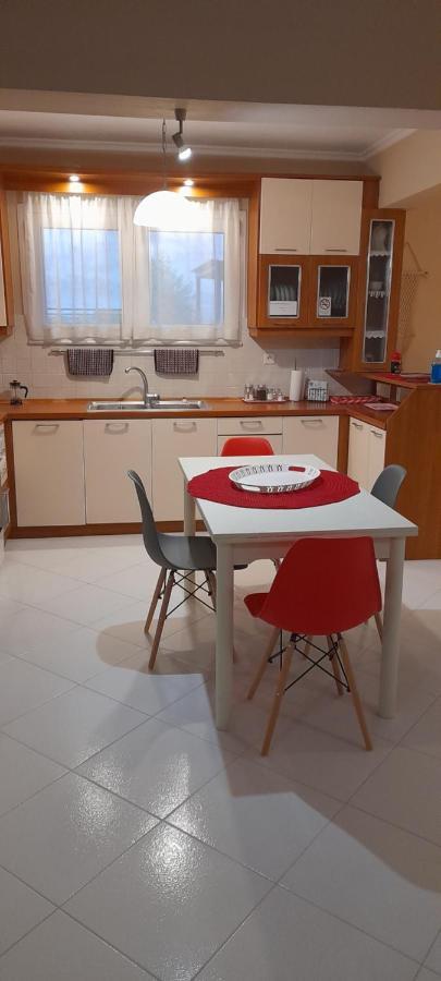La Maison De Keti Apartment Kalambaka