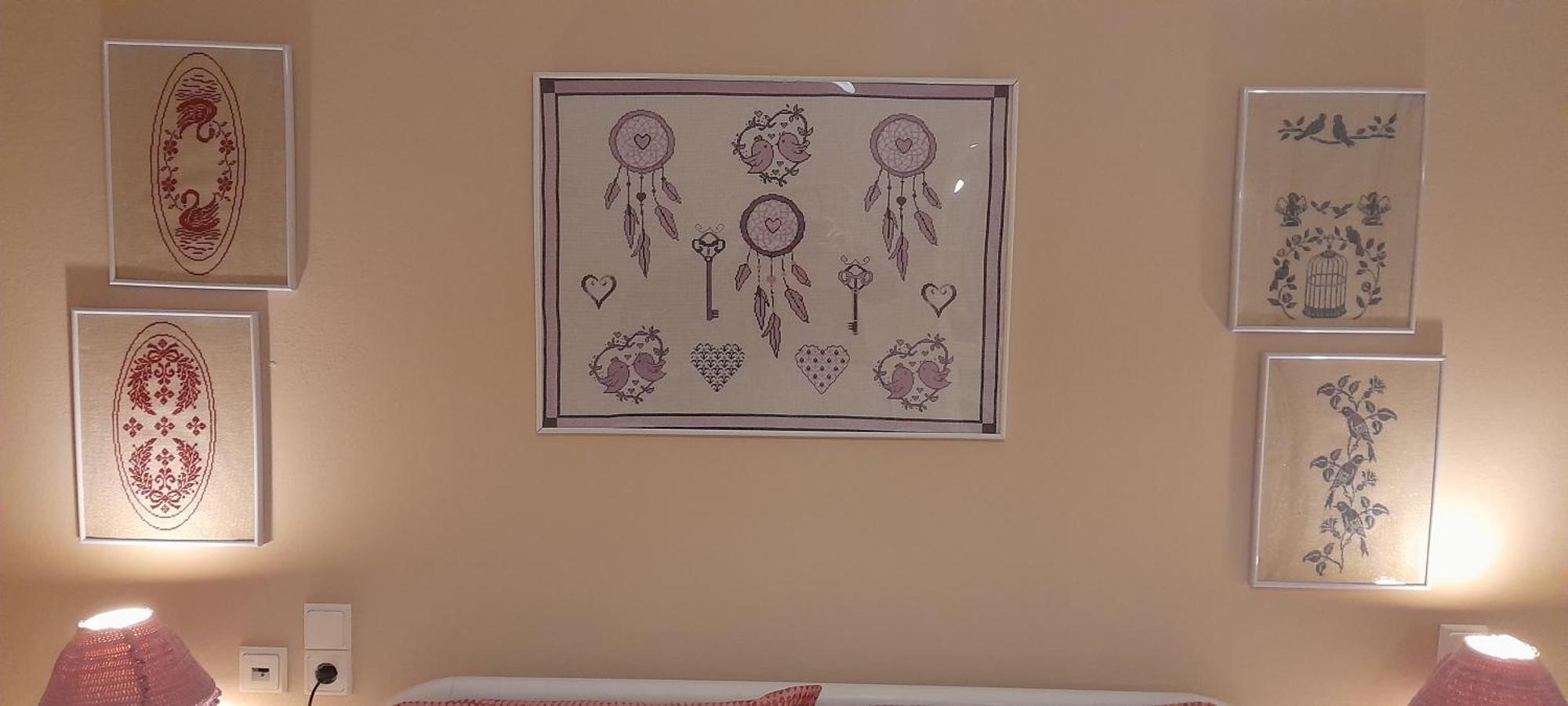 La Maison De Keti *