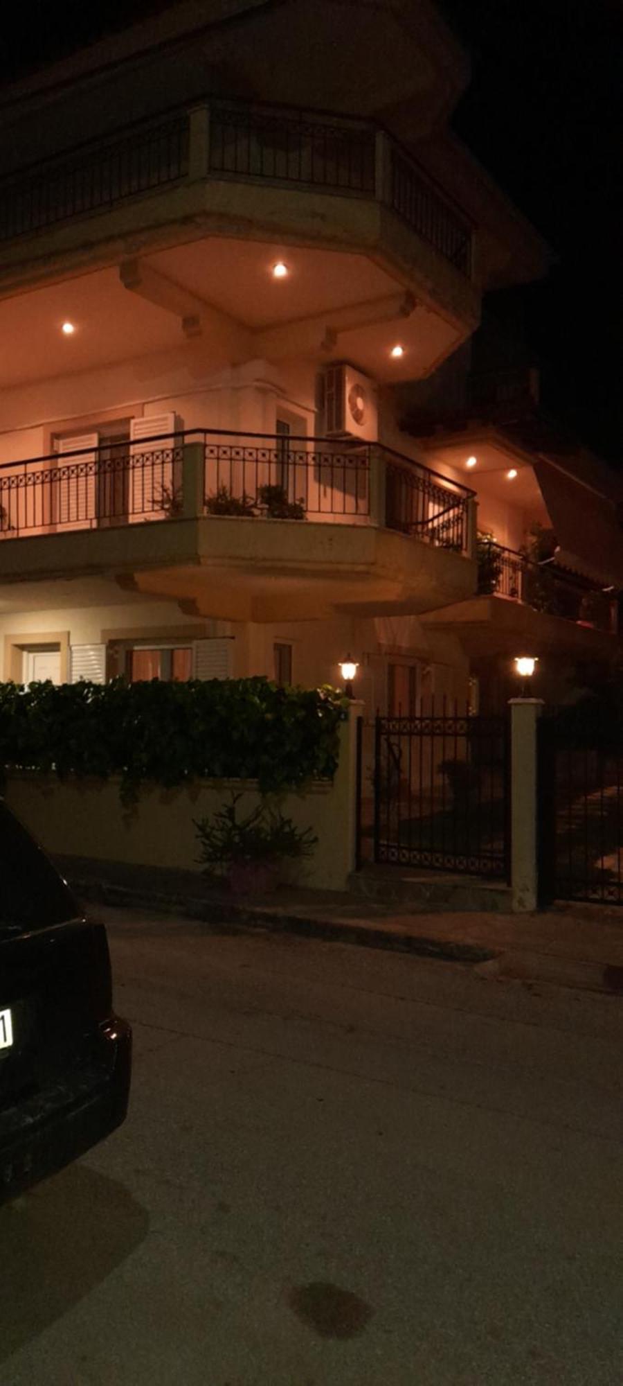La Maison De Keti Apartment