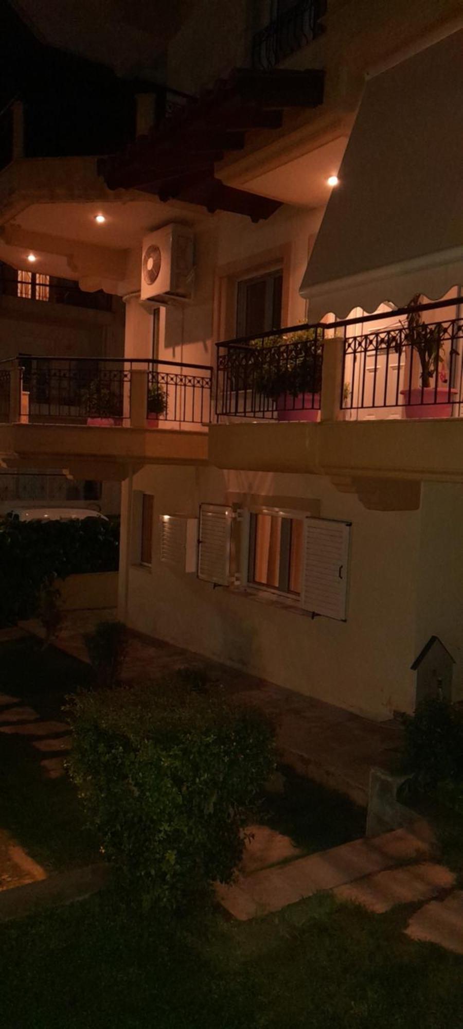 Daire La Maison De Keti Kalampáka