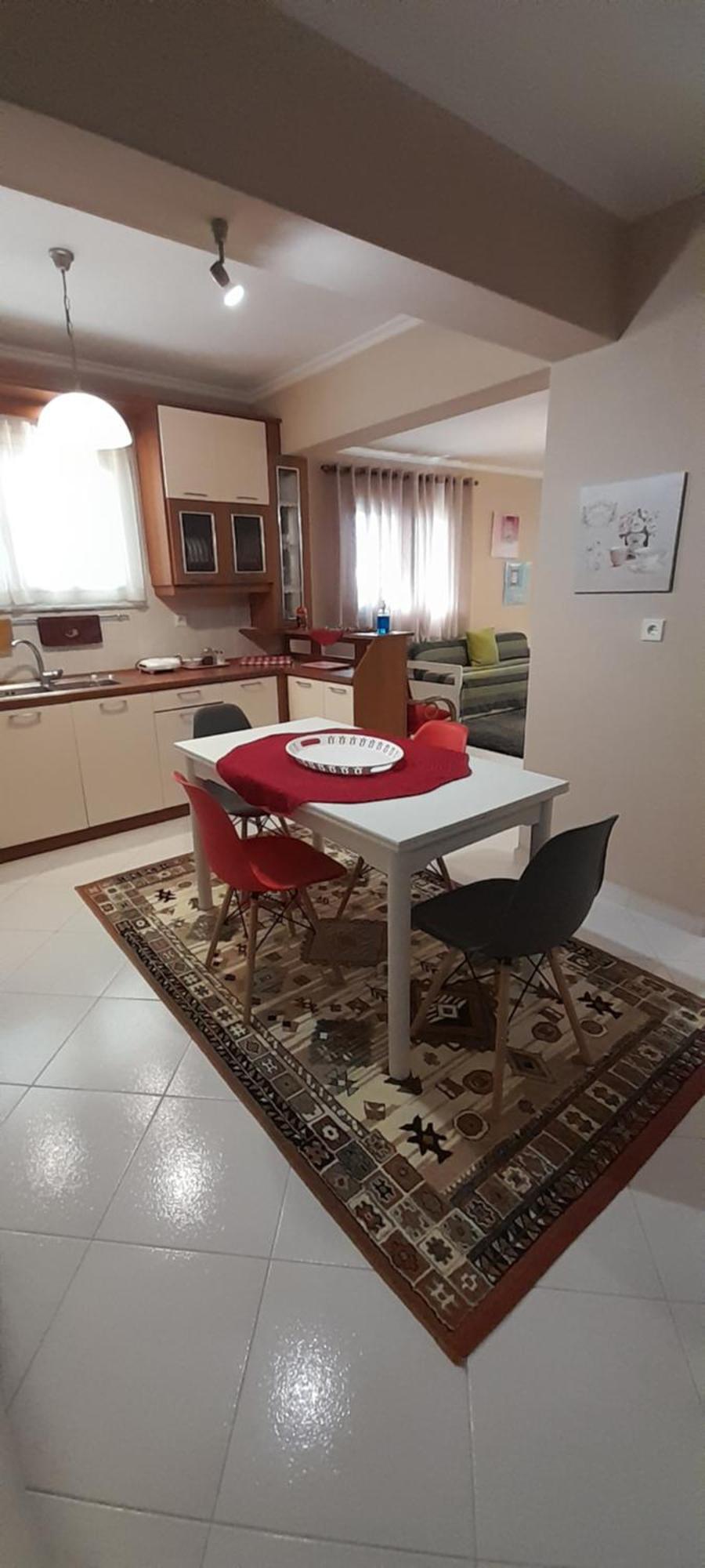 La Maison De Keti Daire Kalampáka
