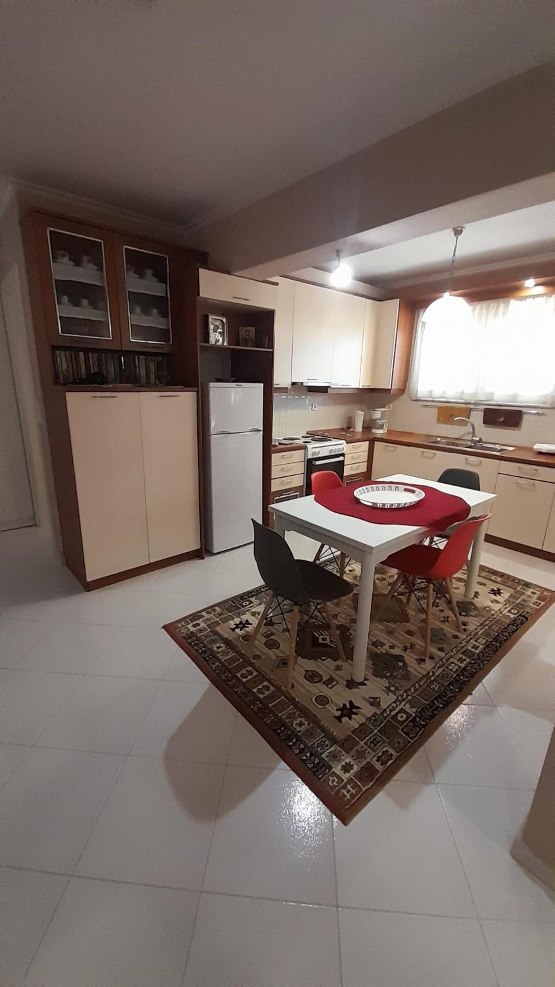 La Maison De Keti * Kalambaka