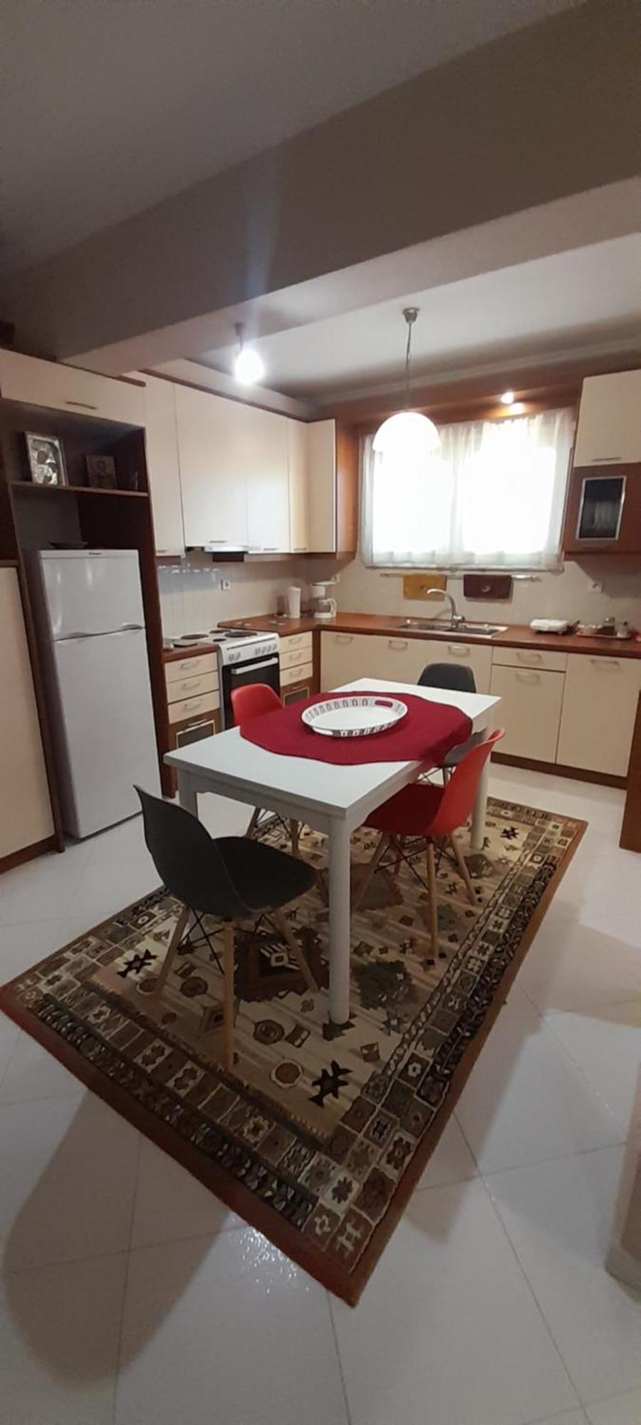 La Maison De Keti Apartment *