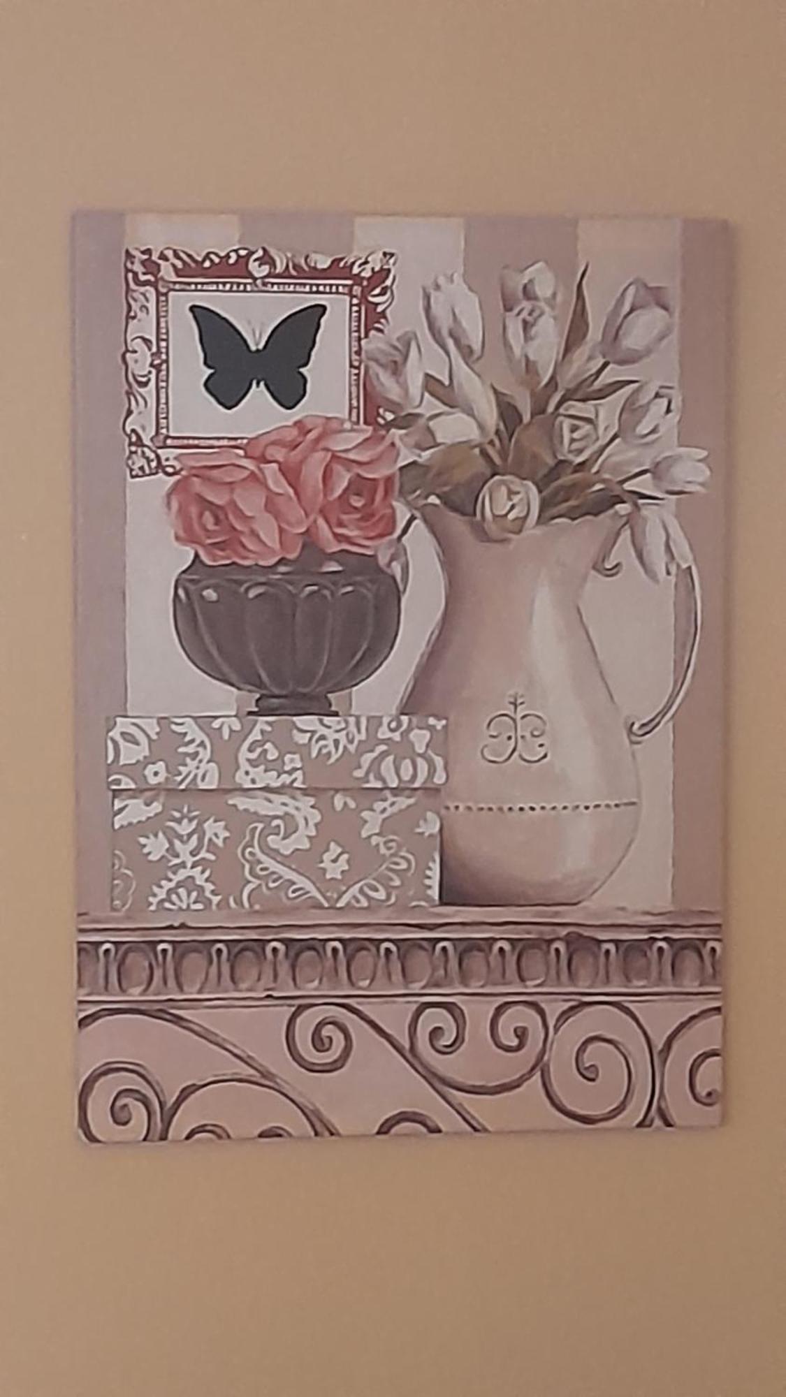 La Maison De Keti Apartment