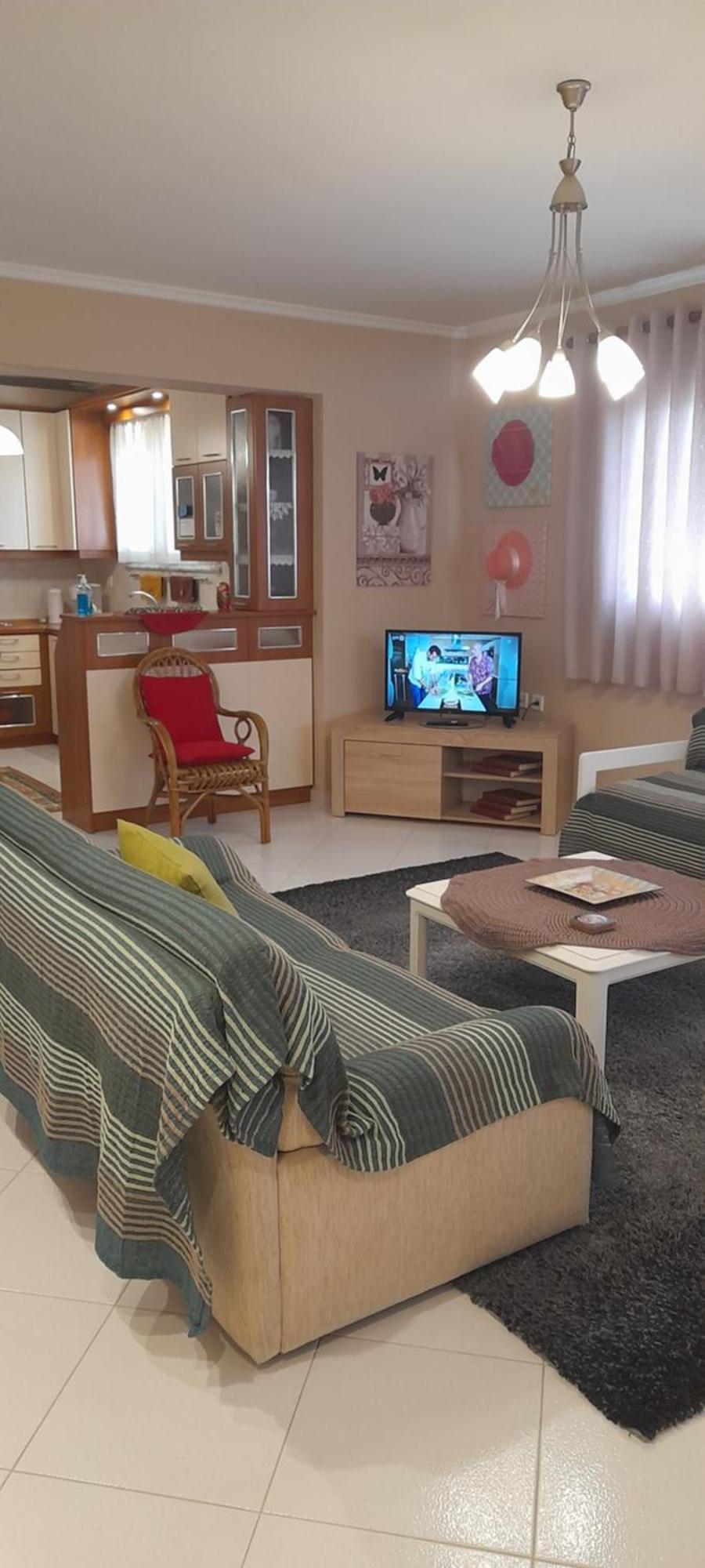 La Maison De Keti Apartment *