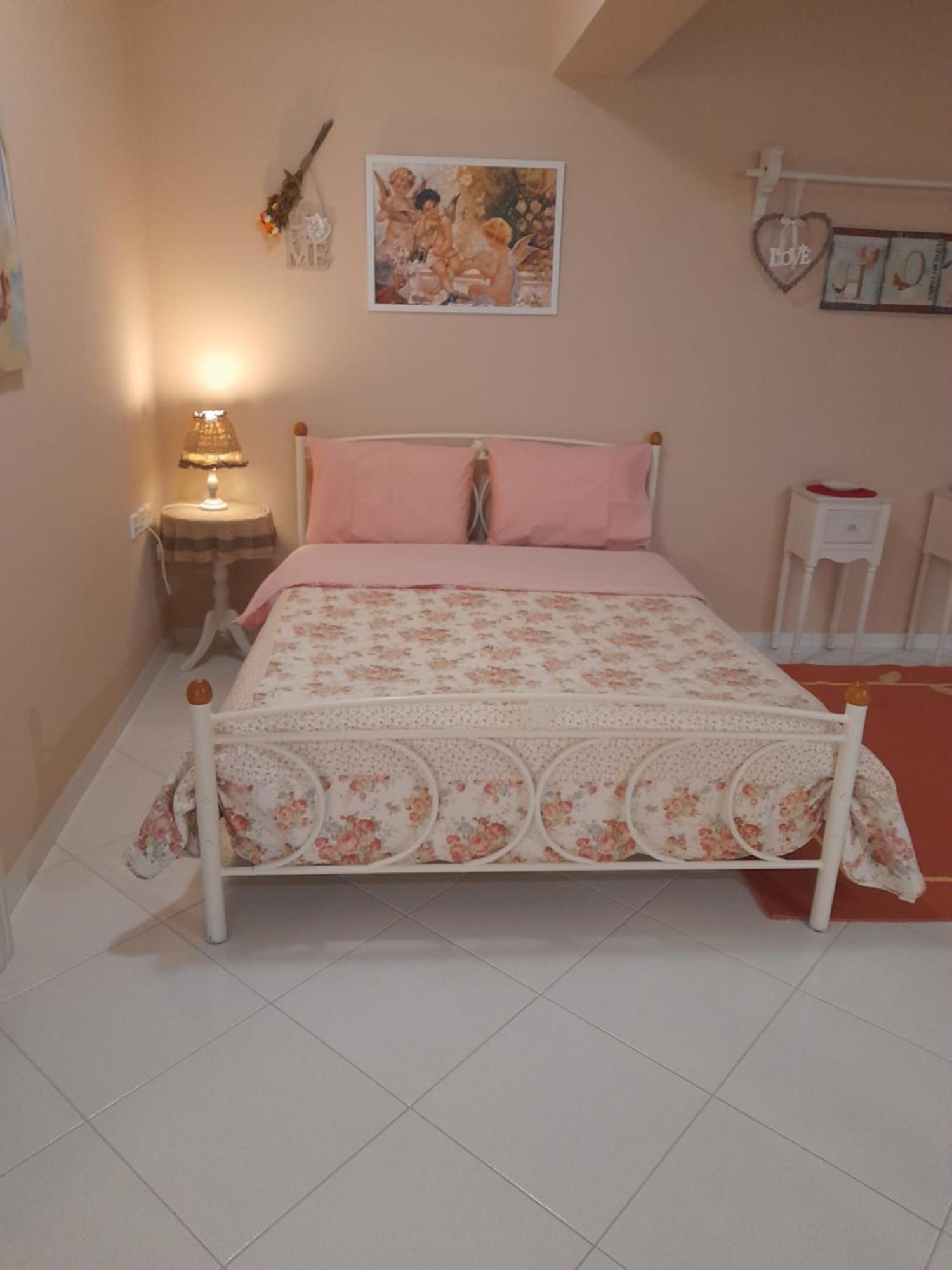 La Maison De Keti Apartment