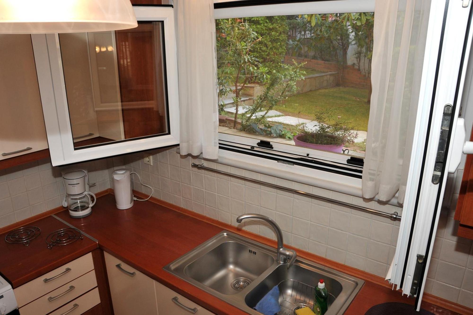La Maison De Keti Apartment Kalambaka