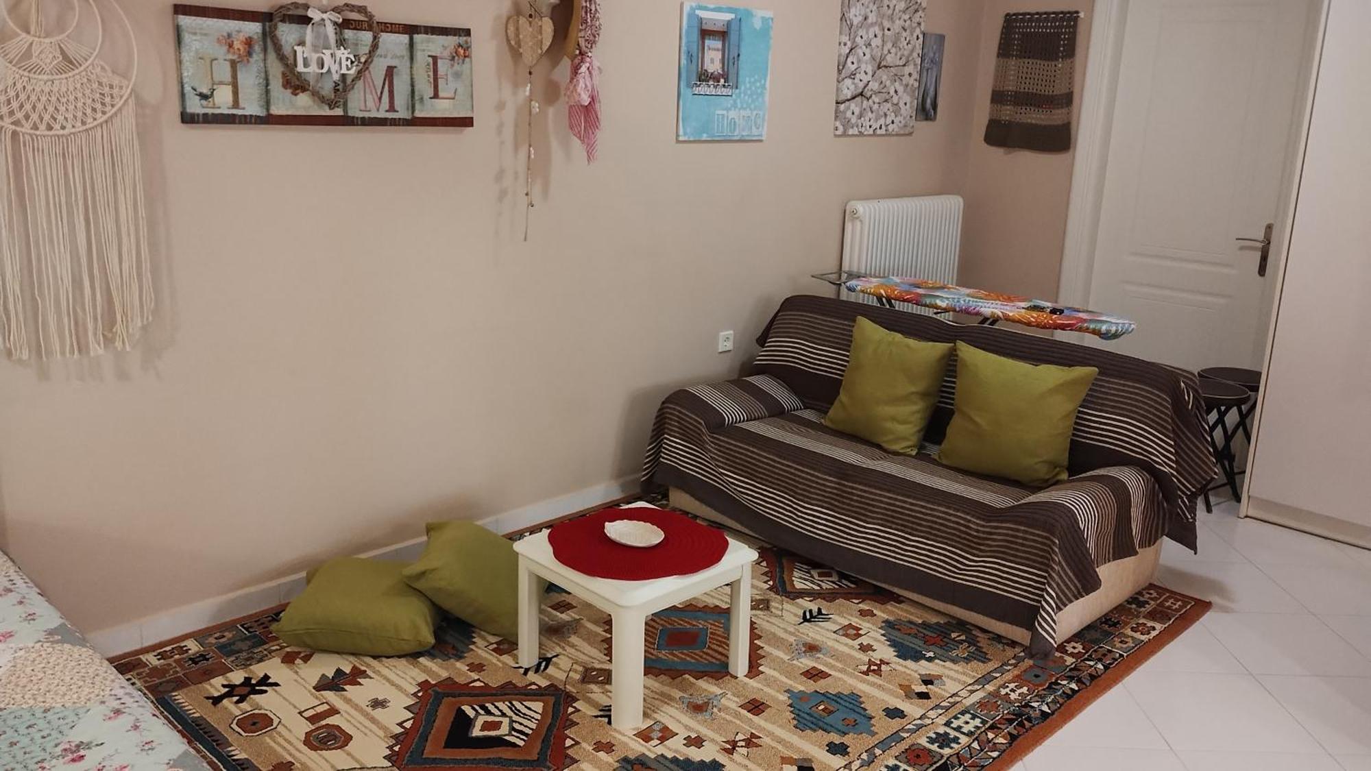La Maison De Keti * Kalambaka
