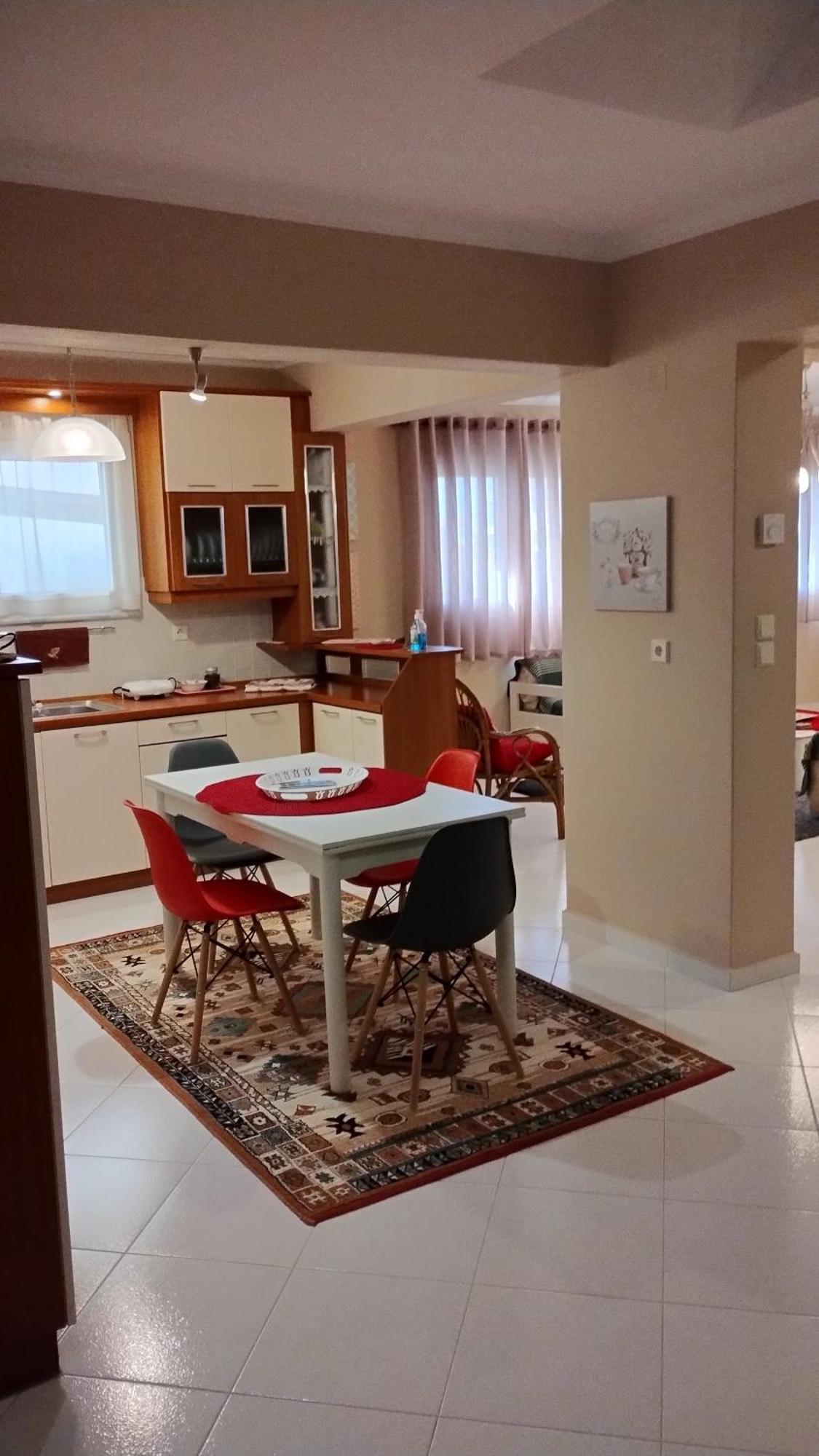La Maison De Keti Apartment