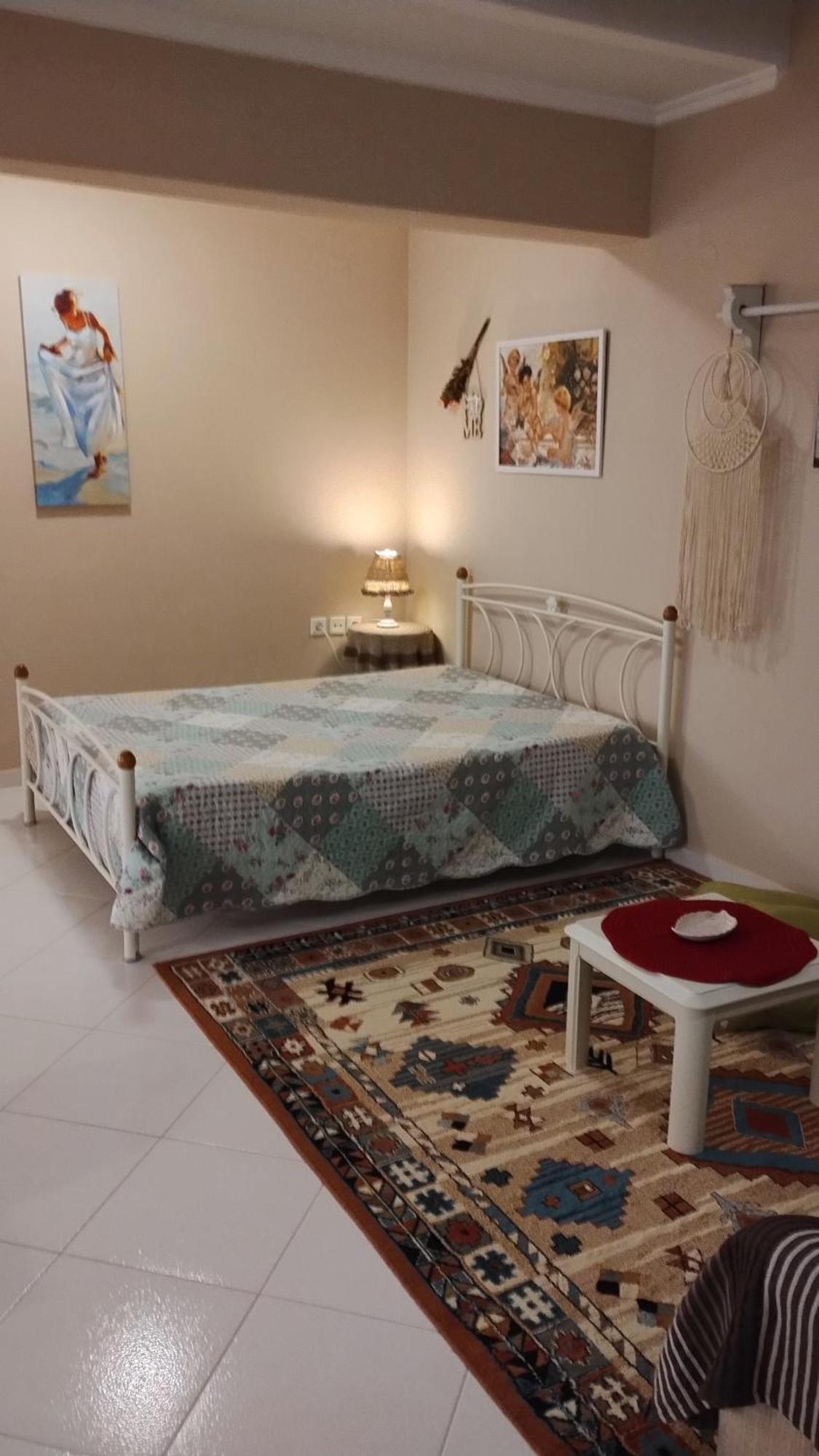 La Maison De Keti Apartment Kalambaka