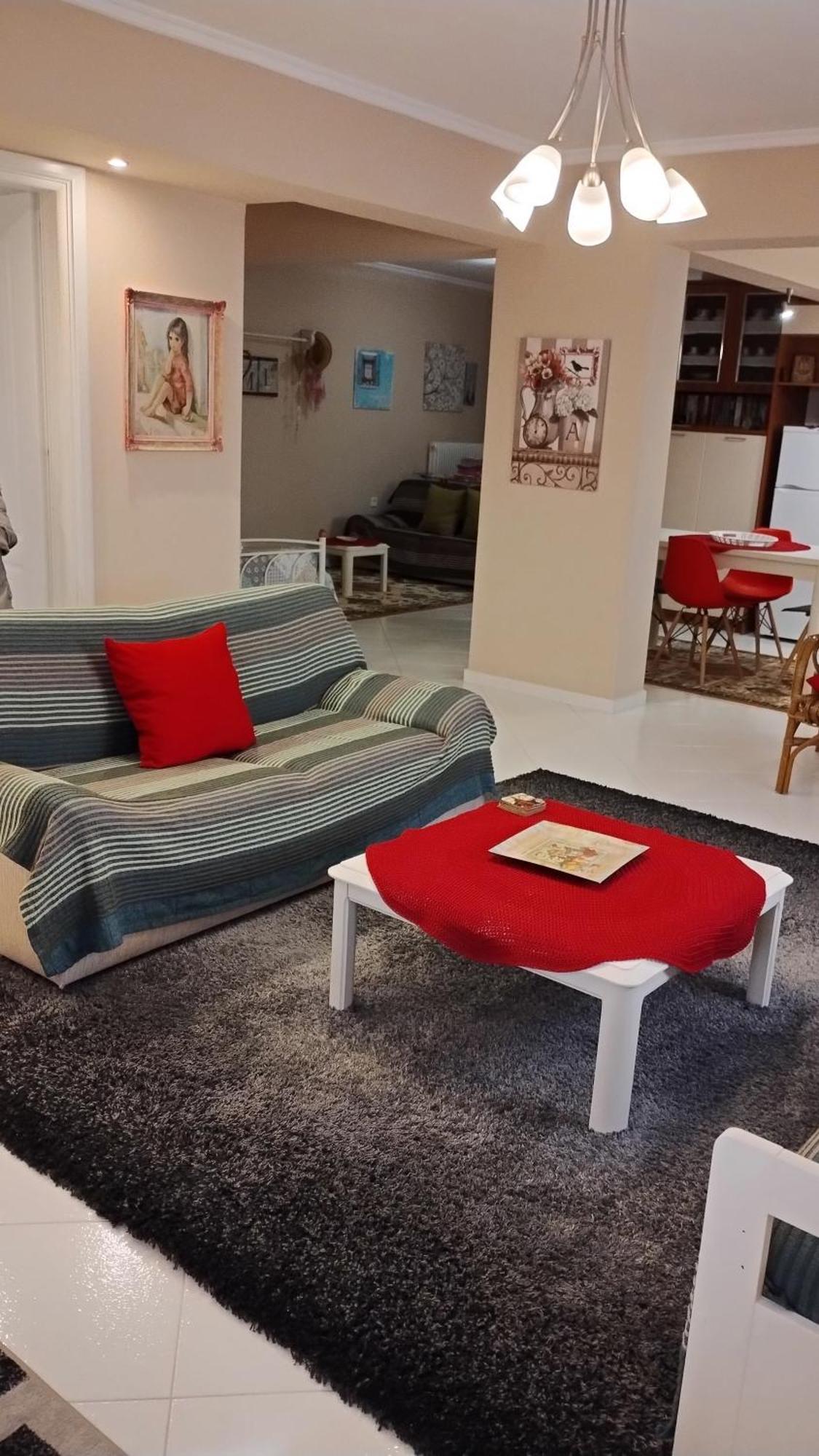 Apartment La Maison De Keti Kalambaka
