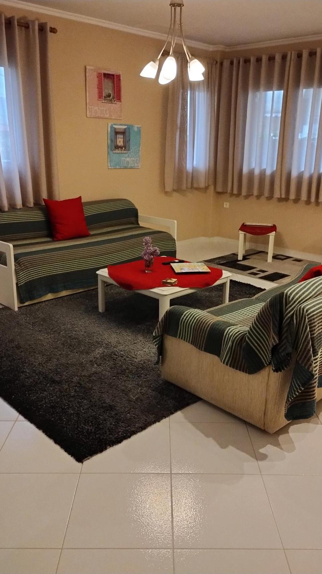 La Maison De Keti Apartment Kalambaka