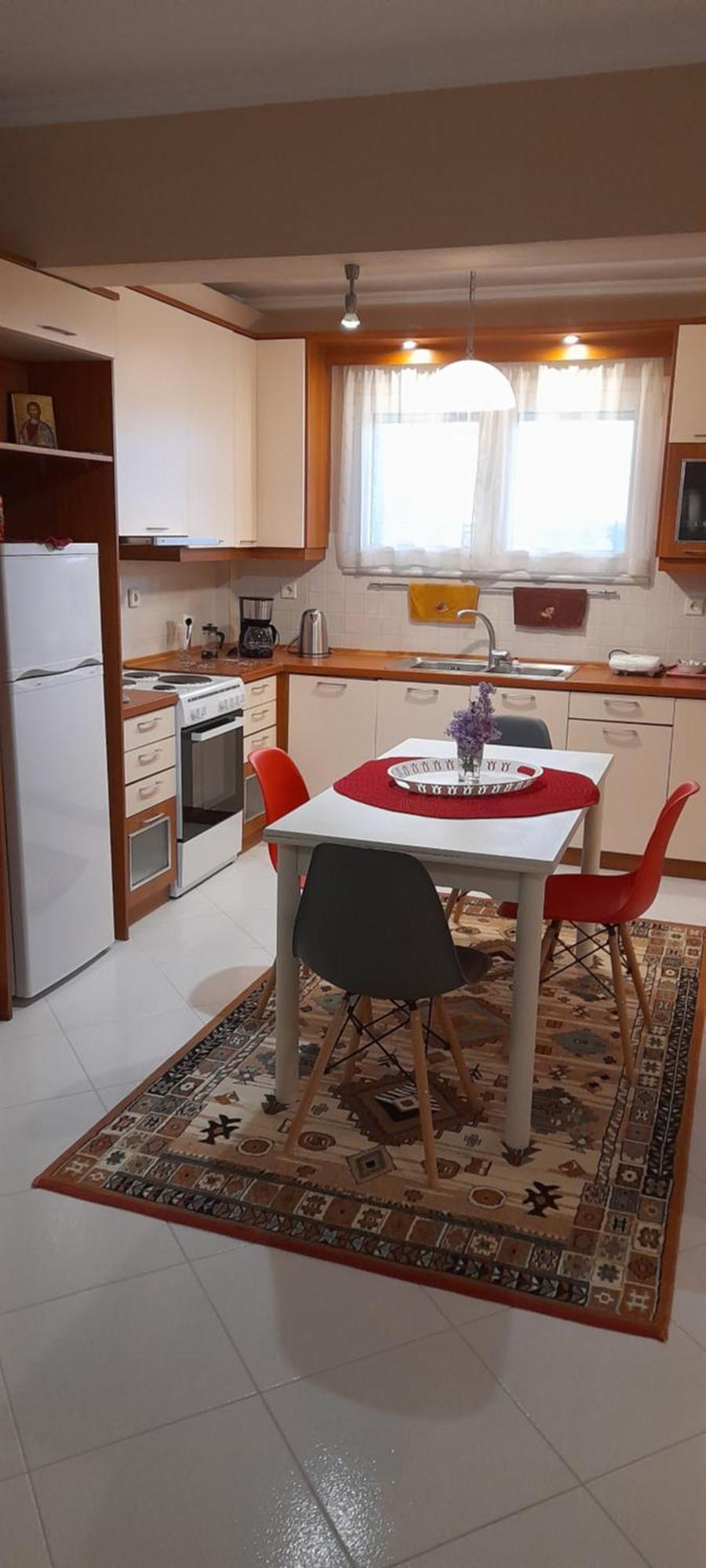 La Maison De Keti *