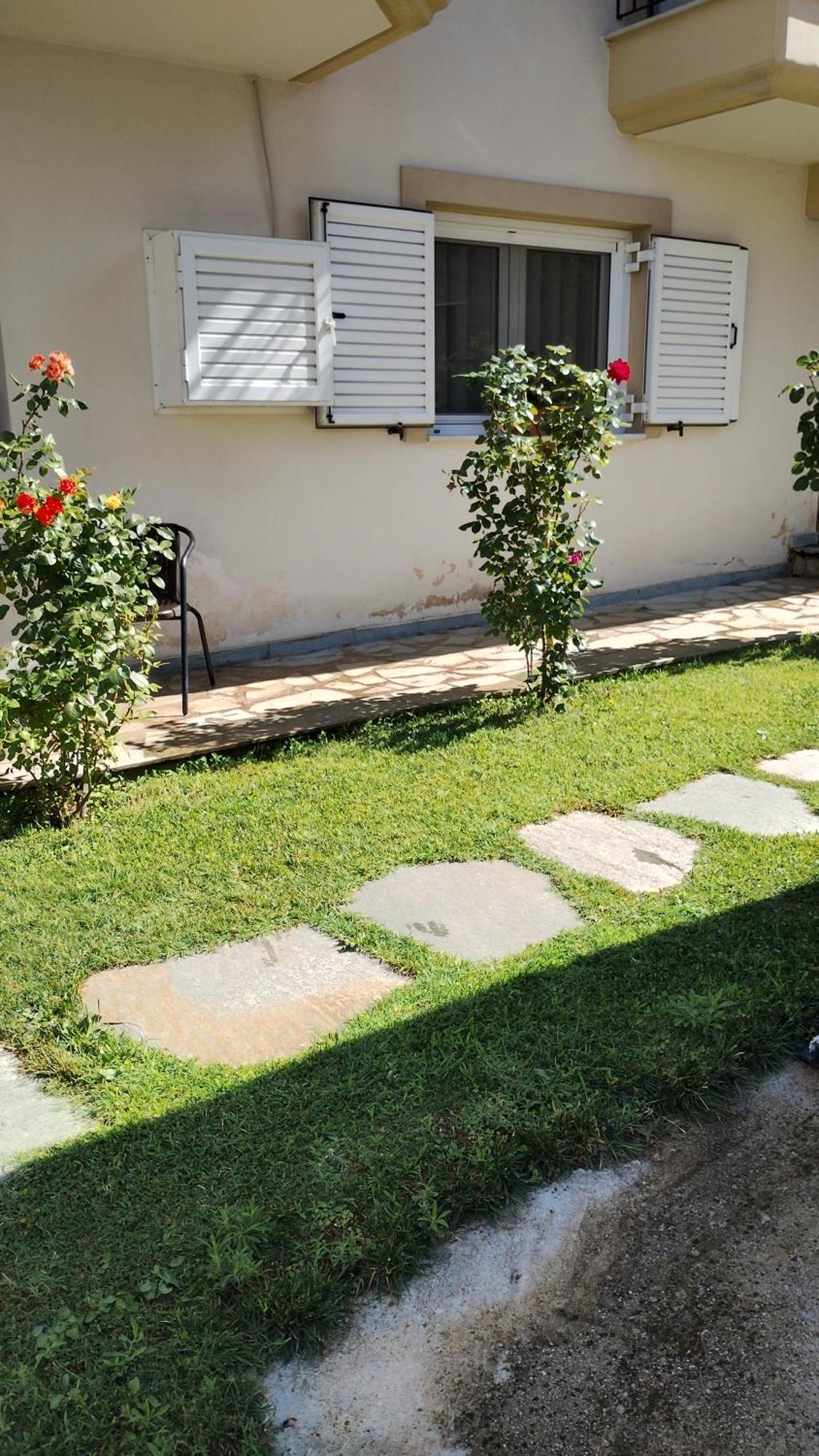 La Maison De Keti *